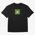 Cristiano Ronaldo Real Madrid Pixel Siuuu Art Oversized T-Shirt Relive FIFA World Cup 2026 Group Stage Spirit, Featuring Portugal, Spain and Germany, Neymar, Haaland and Cristiano Ronaldo, Football Festival Excitement, Trophy Ambitions, Country