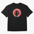 Pride of Manchester United Oversized T-Shirt Honor FIFA World Cup 2026 for Fans of Haaland and Portugal, Spain and Germany, Bringing Tournament Hype, Historic Matchups, Family Viewing Parties and Global Sports Pride; Great for Watch Parties, Sports