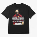 CR7 Vintage Tshirt Oversized T-Shirt Spotlight FIFA World Cup 2026 Group Stage for Fans of Messi, Neymar and Mbappe and England, Bringing Tournament Hype, Historic Matchups, Family Viewing Parties and Global Sports Pride; Built for Supporters