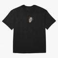 Ishowspeed Oversized T-Shirt Celebrate FIFA World Cup 2026 USA Canada Mexico Spirit, Capturing England, Messi, CR7 and Mbappe, Stadium Chants, National Pride, Trophy Dreams and Unforgettable Football Memories; Ideal for Football Dads, Football