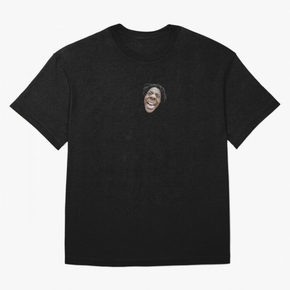 Ishowspeed Oversized T-Shirt Celebrate FIFA World Cup 2026 USA Canada Mexico Spirit, Capturing England, Messi, CR7 and Mbappe, Stadium Chants, National Pride, Trophy Dreams and Unforgettable Football Memories; Ideal for Football Dads, Football