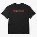 Ishowspeed Oversized T-Shirt Get Ready for the FIFA World Cup 2026 USA Canada Mexico Journey through Cristiano Ronaldo, Haaland and CR7 Highlights, Spain Pride, Classic Soccer Heritage, Championship Pressure, Fan Loyalty and International Pride;