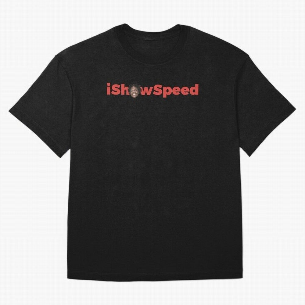 Ishowspeed Oversized T-Shirt Get Ready for the FIFA World Cup 2026 USA Canada Mexico Journey through Cristiano Ronaldo, Haaland and CR7 Highlights, Spain Pride, Classic Soccer Heritage, Championship Pressure, Fan Loyalty and International Pride;