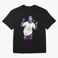 Ronaldinho brazil team Oversized T-Shirt Celebrate the Stars of Global Football Passion for FIFA World Cup 2026, Filled with Neymar, Haaland and Cristiano Ronaldo, England and Germany, Champion Mindset, Group Stage Buzz, Knockout Tension and