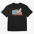 Manchester Oversized T-Shirt Follow Every Goal of the FIFA World Cup 2026 Group Stage Journey through Neymar Highlights, Argentina, France and Brazil Pride, Match Day Excitement, Supporter Culture, Golden Goals and Global Football Passion; Ideal
