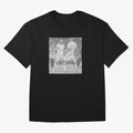 Cristiano Ronaldo Cr7 Oversized T-Shirt Show Championship Spirit for FIFA World Cup 2026 Inspired by Mbappe, Portugal Energy, Fan Favorite Moments, National Team Passion, Big Match Drama and Soccer History; Created for Match Day Parties, Soccer