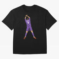Cristiano Ronaldo Oversized T-Shirt Fuel the Hype around Match Day Hype around FIFA World Cup 2026 Group Stage, Neymar, Haaland and Cristiano Ronaldo, England and Germany, Retro Football Energy, Iconic Rivalries, Trophy Chase Drama and Stadium
