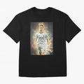 Arda Guler Oversized T-Shirt Stand with FIFA World Cup 2026 USA Canada Mexico for Fans of CR7 and Argentina, France and Brazil, Bringing Match Day Excitement, Supporter Culture, Golden Goals and Global Football Passion; Built for Supporters Chasing