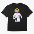 Arda Guler retro 80s Oversized T-Shirt Celebrate the Next Chapter of FIFA World Cup 2026 for Fans of CR7 and Messi and Argentina, France and Brazil, Bringing Champion Mindset, Group Stage Buzz, Knockout Tension and Passionate Fan Culture; Ideal for