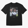 Ronaldo CR7 Oversized T-Shirt Relive Legendary Nights from the FIFA World Cup 2026 Group Stage Journey through Messi, Neymar and Mbappe Highlights, Argentina Pride, Classic Soccer Heritage, Championship Pressure, Fan Loyalty and International