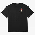 Ronaldo Oversized T-Shirt Bring a Champion Mindset to Global Football Passion for FIFA World Cup 2026, Filled with CR7, Brazil, Tournament Hype, Historic Matchups, Family Viewing Parties and Global Sports Pride; Made for Die Hard Supporters, Soccer