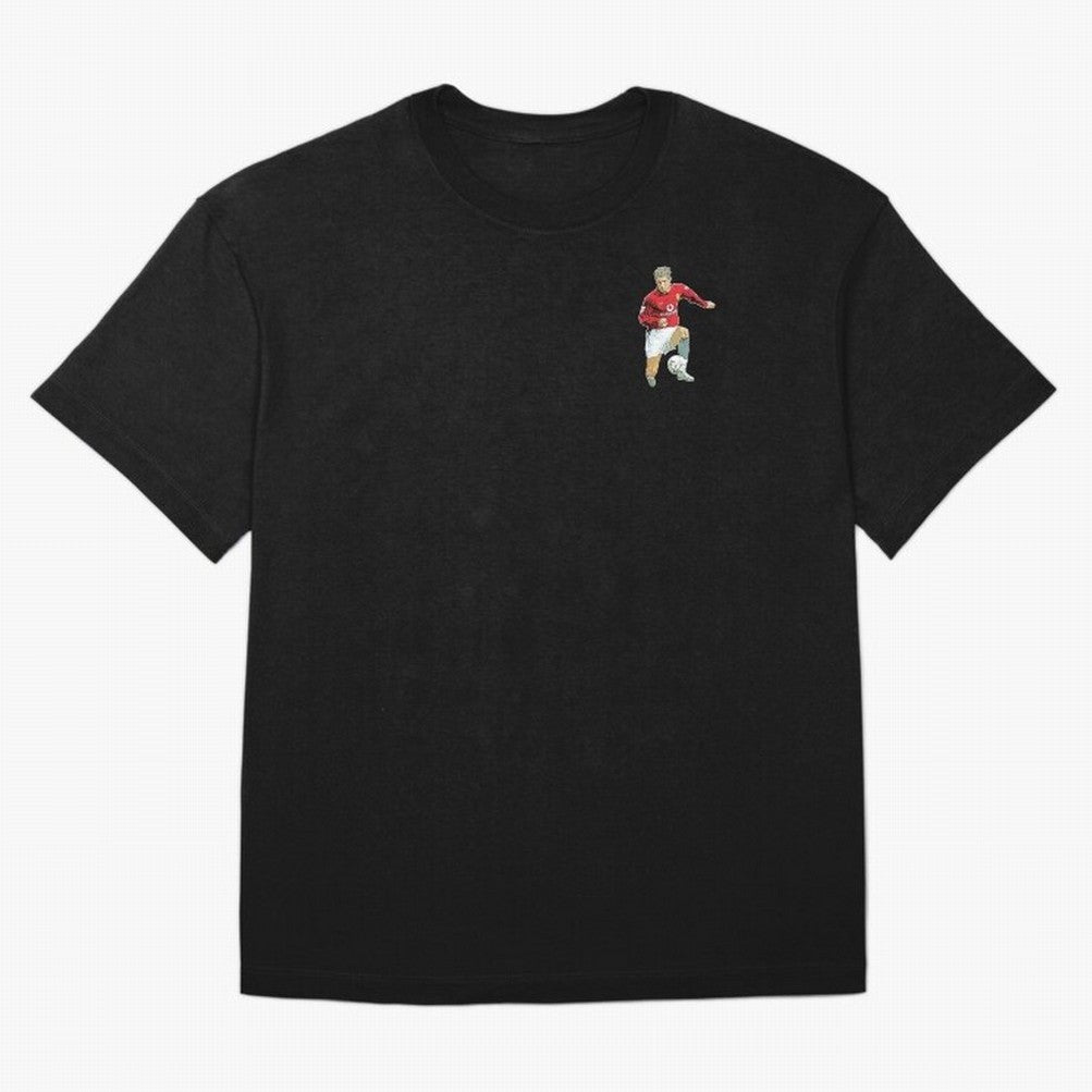 Ronaldo Oversized T-Shirt Bring a Champion Mindset to Global Football Passion for FIFA World Cup 2026, Filled with CR7, Brazil, Tournament Hype, Historic Matchups, Family Viewing Parties and Global Sports Pride; Made for Die Hard Supporters, Soccer