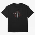 THE GOAT, Cristiano Ronalndo Oversized T-Shirt Celebrate National Team Dreams in FIFA World Cup 2026 Spirit, with Netherlands, Neymar, Haaland and Cristiano Ronaldo, Classic Soccer Heritage, Championship Pressure, Fan Loyalty and International