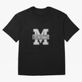 Manchester Oversized T-Shirt Share Match Day Hype around FIFA World Cup 2026 Group Stage, Haaland and Mbappe, Germany, Football Festival Excitement, Trophy Ambitions, Country Rivalries and Star Player Buzz; Perfect for Fans, Collectors, Family
