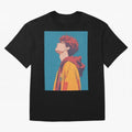 Lionel Messi Oversized T-Shirt Show Your Stadium Side during Match Day Hype around FIFA World Cup 2026, Messi and Cristiano Ronaldo, Argentina, Football History, Final Match Energy, Crowd Noise and Once in a Lifetime Moments; Great for Watch