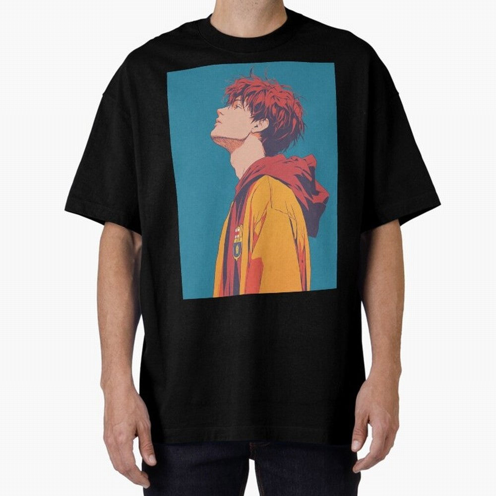 Lionel Messi Oversized T-Shirt Show Your Stadium Side during Match Day Hype around FIFA World Cup 2026, Messi and Cristiano Ronaldo, Argentina, Football History, Final Match Energy, Crowd Noise and Once in a Lifetime Moments; Great for Watch