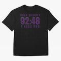La Decima ChL 92:48 Madrid Hala Madrid Y Nada Mas History Made Madrid Bernabeu Football Soccer Legendary Oversized T-Shirt Experience the Global Stage of FIFA World Cup 2026 Group Stage Spirit, Capturing Germany, Cristiano Ronaldo, Worldwide Fan