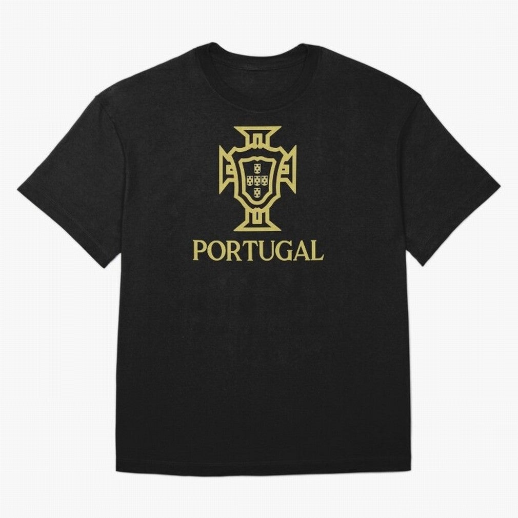 Portugal Oversized T-Shirt Stand Out with Spirit from Global Football Passion for FIFA World Cup 2026, Made for Messi, Neymar and Mbappe, Argentina, Match Day Excitement, Supporter Culture, Golden Goals and Global Football Passion; Great for
