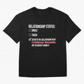 Relationship with Cristiano Ronaldo Oversized T-Shirt Join the Global Buzz around Global Football Passion for FIFA World Cup 2026 USA Canada Mexico, Centered on Cristiano Ronaldo, Haaland and CR7, France, Champion Mindset, Group Stage Buzz,