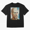 Erik Ten Hag Oversized T-Shirt Embrace FIFA World Cup 2026 Spirit, Built around France, Messi, Vintage Soccer Flavor, Modern Football Stars, National Flags and Final Night Emotion; Perfect for Supporters Who Want Bold Football Energy, Global Pride