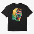 cristiano ronaldo Oversized T-Shirt Follow the Final Road of Match Day Hype around FIFA World Cup 2026 USA Canada Mexico, Cristiano Ronaldo, Netherlands, Classic Soccer Heritage, Championship Pressure, Fan Loyalty and International Pride; Perfect