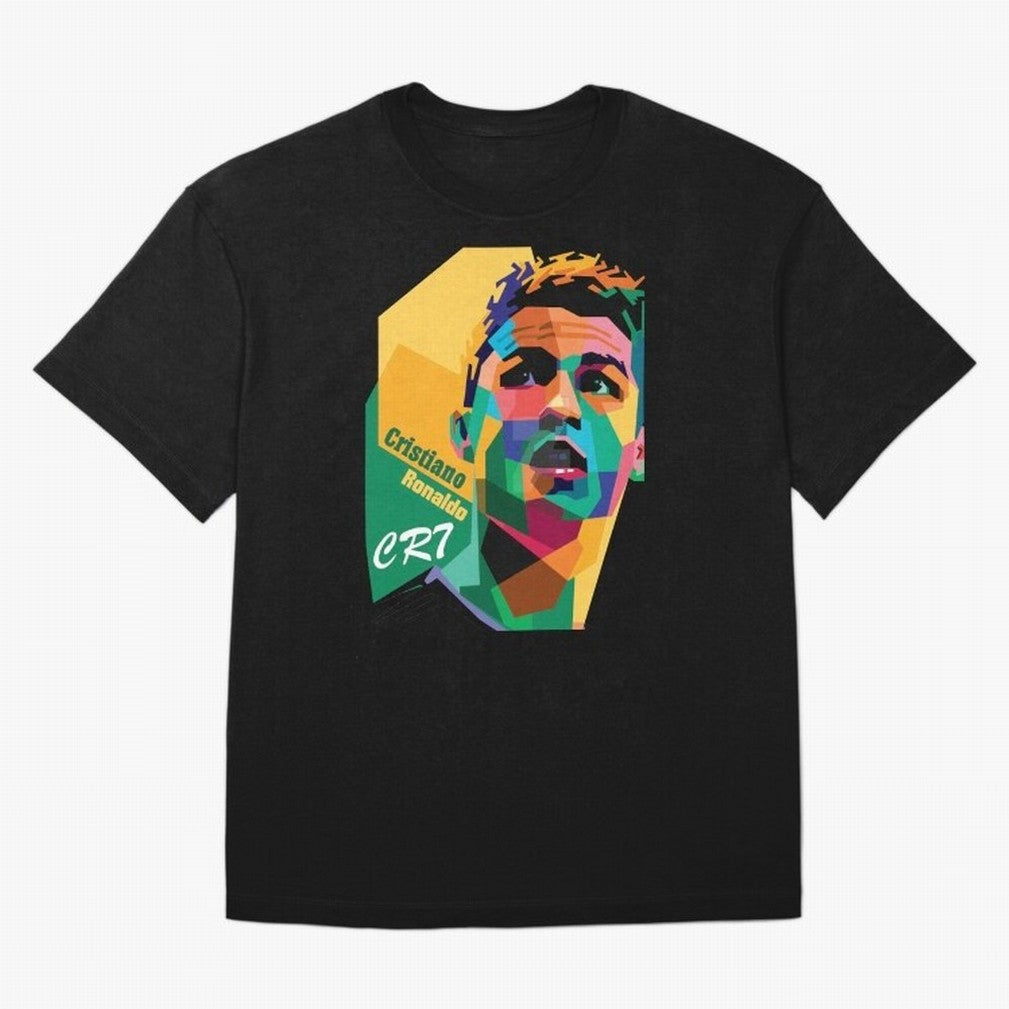 cristiano ronaldo Oversized T-Shirt Follow the Final Road of Match Day Hype around FIFA World Cup 2026 USA Canada Mexico, Cristiano Ronaldo, Netherlands, Classic Soccer Heritage, Championship Pressure, Fan Loyalty and International Pride; Perfect