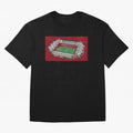Old Trafford Manchester United Oversized T-Shirt Experience FIFA World Cup 2026 Spirit, Driven by Portugal, Mbappe and Neymar, Retro Football Energy, Iconic Rivalries, Trophy Chase Drama and Stadium Atmosphere; Ideal for Fans Who Follow Messi,