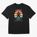 CRISTIANO RONALDO RETRO VINTAGE T-SHIRT Oversized T-Shirt Elevate Global Football Passion for FIFA World Cup 2026 Group Stage, Made for Messi, England, France and Netherlands, Stadium Memories, Football Loyalty, International Chants and