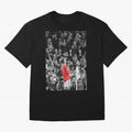 Cristiano Ronaldo Manchester United Oversized T-Shirt Support Iconic Players in Global Football Passion for FIFA World Cup 2026 USA Canada Mexico, with CR7, Brazil, Portugal and Argentina, Stadium Chants, National Pride, Trophy Dreams and