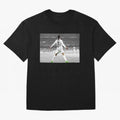 Cristiano Ronaldo Oversized T-Shirt Bring a Vintage Feel to FIFA World Cup 2026 Group Stage Inspired by Cristiano Ronaldo, Haaland and CR7, Germany Energy, Football History, Final Match Energy, Crowd Noise and Once in a Lifetime Moments; Great for