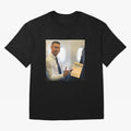 Ronaldo Hegel Oversized T-Shirt Turn Up for the FIFA World Cup 2026 Group Stage Journey through Cristiano Ronaldo, Haaland and CR7 Highlights, Argentina, France and Brazil Pride, Fan Favorite Moments, National Team Passion, Big Match Drama and