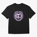 ultras on Oversized T-Shirt Relive Legendary Nights from the FIFA World Cup 2026 Group Stage Journey through CR7 and Messi Highlights, Portugal Pride, Retro Football Energy, Iconic Rivalries, Trophy Chase Drama and Stadium Atmosphere; Great for