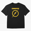 ISHOWSPEED MERCH LOGO Oversized T-Shirt Make Game Day About FIFA World Cup 2026 USA Canada Mexico Spirit, Capturing France and Portugal, Messi, CR7 and Mbappe, Soccer Culture, Superstar Moments, National Team Dreams and Competitive Fire; Perfect