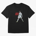 SIUUU #25 Oversized T-Shirt Celebrate Rivalries and Pride in FIFA World Cup 2026 USA Canada Mexico with Messi, England, France and Netherlands Energy, Stadium Chants, National Pride, Trophy Dreams and Unforgettable Football Memories; Perfect for