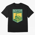 Manchester United Newton Heath 1878 Oversized T-Shirt Celebrate Football Dreams Across the FIFA World Cup 2026 USA Canada Mexico Journey through Mbappe and Neymar Highlights, Argentina and Brazil Pride, Classic Soccer Heritage, Championship