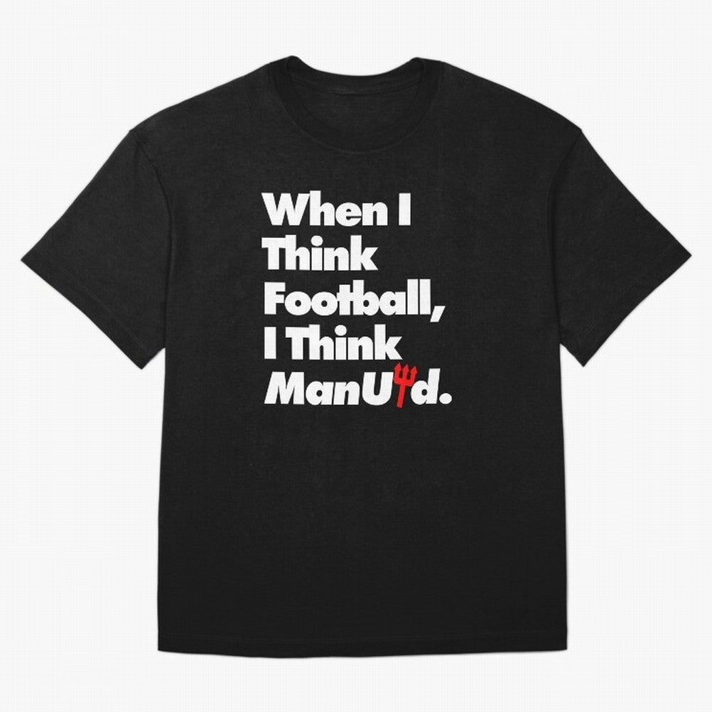 Manchester United Oversized T-Shirt Celebrate Golden Goal Energy in the FIFA World Cup 2026 Group Stage Journey through Haaland and Mbappe Highlights, Netherlands Pride, Classic Soccer Heritage, Championship Pressure, Fan Loyalty and International