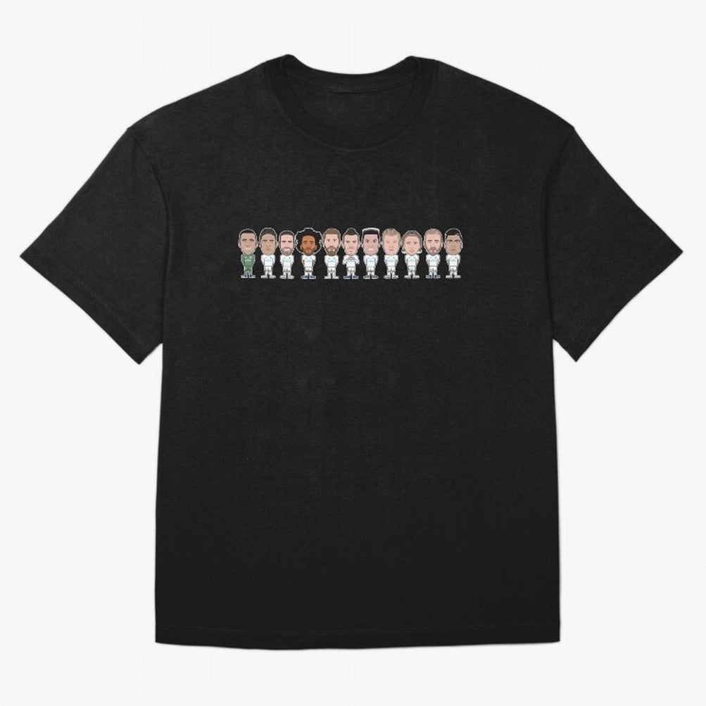 champions Oversized T-Shirt Follow FIFA World Cup 2026 Group Stage for Fans of Cristiano Ronaldo, Haaland and CR7 and Portugal, Spain and Germany, Bringing Classic Soccer Heritage, Championship Pressure, Fan Loyalty and International Pride; Perfect