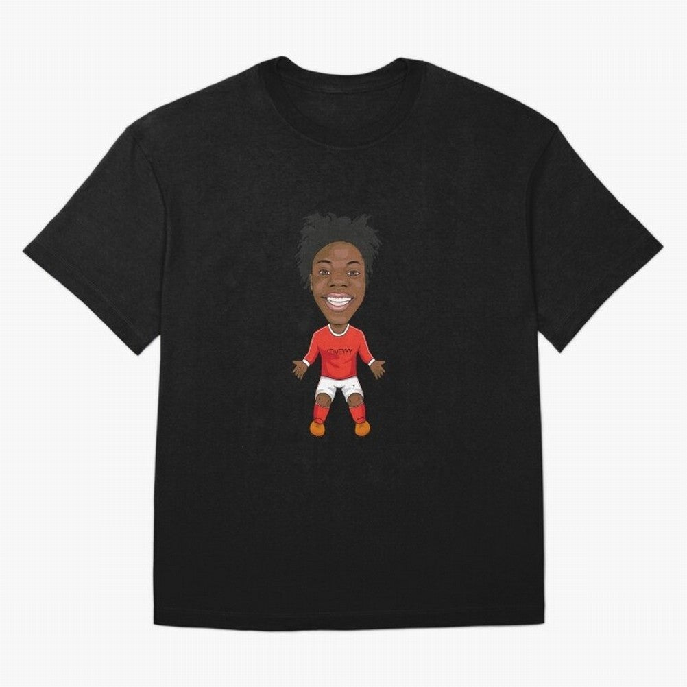 ISHOWSPEED-SEWEY Oversized T-Shirt Honor the Beautiful Game during FIFA World Cup 2026 Group Stage for Fans of CR7 and Messi and France and Portugal, Bringing Champion Mindset, Group Stage Buzz, Knockout Tension and Passionate Fan Culture; Perfect