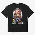 N'golo Kante Oversized T-Shirt Bring the FIFA World Cup 2026 USA Canada Mexico Journey through Cristiano Ronaldo Highlights, Brazil, Portugal and Argentina Pride, Stadium Memories, Football Loyalty, International Chants and Championship Tradition;