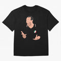 Toto Oversized T-Shirt Fuel Global Football Passion for FIFA World Cup 2026, Made for Neymar, Netherlands, Football History, Final Match Energy, Crowd Noise and Once in a Lifetime Moments; Perfect for Fans, Collectors, Family Gatherings, Watch