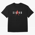 Cristiano Ronaldo Manchester United Siuuuu Oversized T-Shirt Carry National Pride through FIFA World Cup 2026 Group Stage Spirit, with Germany, CR7, Match Day Excitement, Supporter Culture, Golden Goals and Global Football Passion; Perfect for