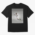 Neymar Junior - Perfect Gift #h47 Oversized T-Shirt Showcase FIFA World Cup 2026 Spirit, Connected to Brazil, Portugal and Argentina, Neymar, Haaland and Cristiano Ronaldo, Classic Soccer Heritage, Championship Pressure, Fan Loyalty and