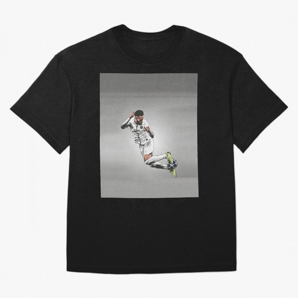 Neymar Junior - Perfect Gift #h47 Oversized T-Shirt Showcase FIFA World Cup 2026 Spirit, Connected to Brazil, Portugal and Argentina, Neymar, Haaland and Cristiano Ronaldo, Classic Soccer Heritage, Championship Pressure, Fan Loyalty and