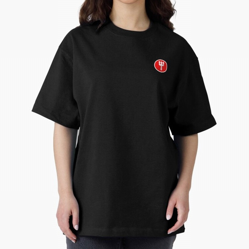 Manchester United - The Red Devils Oversized T-Shirt Feel International Energy from Match Day Hype around FIFA World Cup 2026 Group Stage, Messi, Neymar and Mbappe, Argentina, France and Brazil, Football Passion, Legendary Performances, Festival
