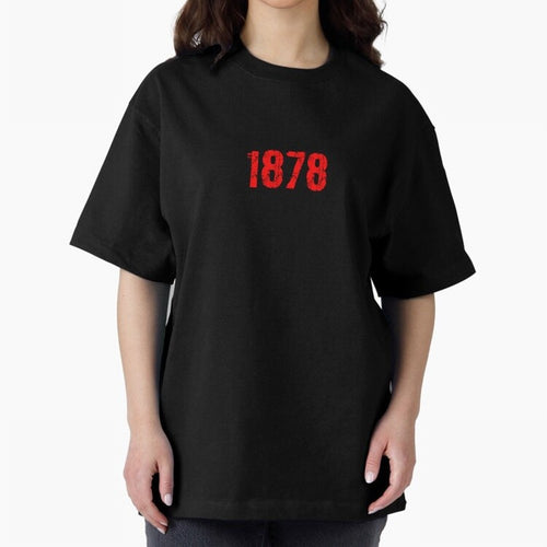 1878 Oversized T-Shirt Remember the FIFA World Cup 2026 USA Canada Mexico Journey through Haaland Highlights, Argentina Pride, Goal Celebration Energy, Supporter Heritage, Football Icons and Worldwide Tournament Joy; Perfect for People Who Love