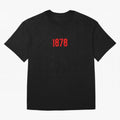 1878 Oversized T-Shirt Remember the FIFA World Cup 2026 USA Canada Mexico Journey through Haaland Highlights, Argentina Pride, Goal Celebration Energy, Supporter Heritage, Football Icons and Worldwide Tournament Joy; Perfect for People Who Love