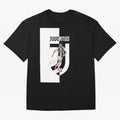 cristiano ronaldo - juventus - soccer top Oversized T-Shirt Make Every Match About the FIFA World Cup 2026 Group Stage Journey through Messi, Neymar and Mbappe Highlights, Argentina and Brazil Pride, Supporter Pride, Iconic Celebrations, Legendary