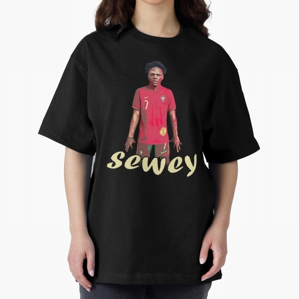 ishowspeed Oversized T-Shirt Stand Proud for FIFA World Cup 2026 USA Canada Mexico for Fans of Neymar, Haaland and Cristiano Ronaldo and Germany, Bringing Game Day Rituals, Football Legends, Country Pride and the Road to the Final; Great for Watch