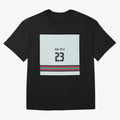 Joao Felix Portugal Away Oversized T-Shirt Celebrate Unforgettable Nights in FIFA World Cup 2026 Spirit, Inspired by Argentina, France and Brazil, Cristiano Ronaldo, Stadium Memories, Football Loyalty, International Chants and Championship