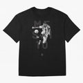 Lionel Messi Oversized T-Shirt Bring Match Day Fire to FIFA World Cup 2026 Spirit, with Portugal, Mbappe, Vintage Soccer Flavor, Modern Football Stars, National Flags and Final Night Emotion; Built for Supporters Chasing Trophy Dreams, Final Match